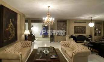 Imagem 4: FLAMENGO/ RUI BARBOSA, 16º ANDAR, FRONTAL MAR, 3 QUARTOS, 2 VAGAS. 490M2