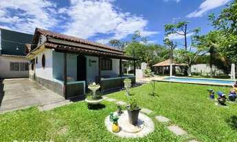 Imagem: Asset Imóveis vende casa com 3 dormitórios