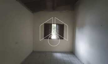 Imagem 5: Residencial Casa em Marília