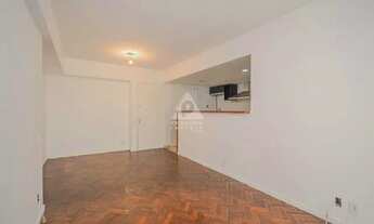 Imagem 3: Jardim Botânico, 2 QUARTOS SENDO UMA SUÍTE , VAGA ESCRITURA!!!