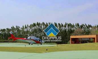 Imagem 7: Casa com 6 dormitórios à venda, 985 m² por R$ 22.000.000,00 - Condomínio Fazenda Boa Vista