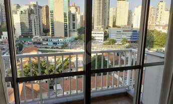 Imagem 4: São Paulo - Apartamento Padrão - VILA NOVA CONCEIÇÃO
