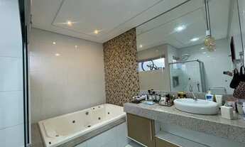 Imagem: Casa no Condomínio Sol Nascente // 3 dormitórios