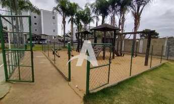 Imagem 7: Aluguel Apartamento CHACARAS TUBALINA E QUARTEL