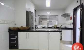 Imagem 5: São Paulo - Casa Padrão - Vila Formosa