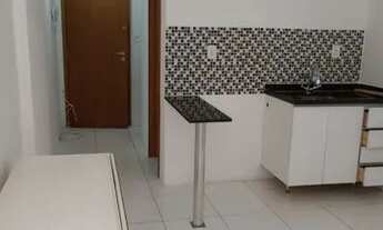 Imagem: Kitnet/conjugado para aluguel com 30 metros