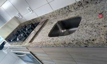 Imagem 6: Apartamento Apartamento com 2 dormitórios