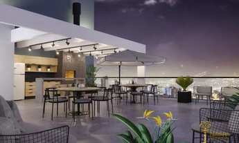 Imagem 5: Apartamento com 2 Quartos sendo 01 Suíte à venda, 73 m² por R$ R$ 550.000,00 - Dom Bosco