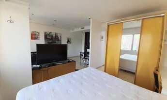 Imagem 7: Flat Radisson Vila Olímpia disponível para locação, com 31m², 1 dormitório e 1 vaga de gar