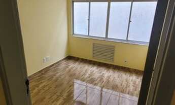 Imagem 3: Apartamento todo reformado com 3 quartos e garagem