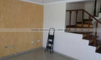 Imagem 5: Sobrado - Jardim Las Vegas - Santo Andre - Sao Paulo