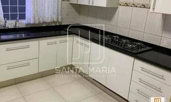 Imagem 6: Casa (sobrado na rua) 3 dormitórios/suite, cozinha planejada