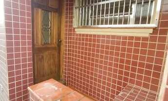 Imagem: Sobrado para aluguel possui 90 metros quadrados