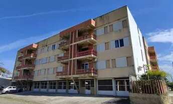 Imagem 2: Apartamento para venda possui 106 metros quadrados com 4 quartos em Centro - Pontal do Par