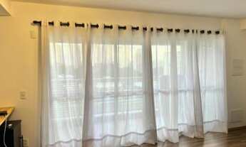 Imagem 5: Studio para venda tem 38 metros quadrados com 1 quarto em Vila Andrade - São Paulo - SP