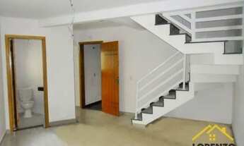 Imagem: Apartamento Triplex com 2 dormitórios à