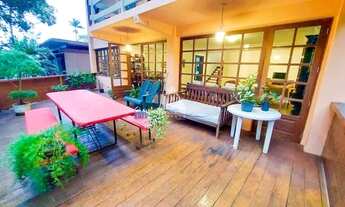 Imagem 3: Casa à venda, 5 quartos, 2 suítes, 3 vagas, São Conrado - RIO DE JANEIRO/RJ