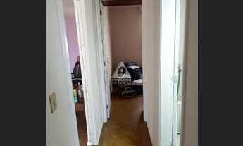 Imagem 2: Apartamento à venda, 3 quartos, 1 suíte, 2 vagas, Tijuca - RIO DE JANEIRO/RJ