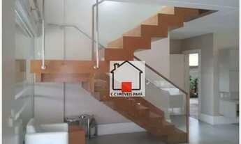 Imagem 5: Casa com 5 dormitórios à venda, 760 m² por R$ 5.000.000,00 - Mangueirão - Belém/PA