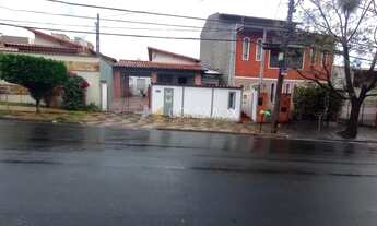 Imagem: Casa - Taquaral - Campinas