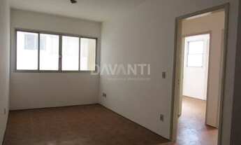 Imagem: Apartamento - Jardim Chapadão - Campinas