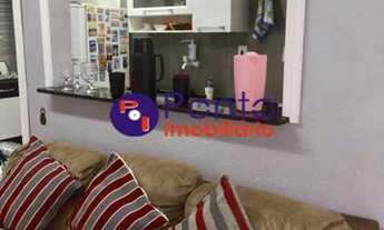 Imagem 3: Apartamento-À VENDA-Curicica-Rio de Janeiro-RJ