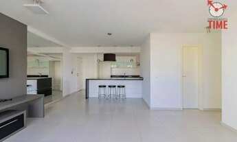 Imagem 6: Apartamento com 3 dormitórios para alugar, 75 m² por R$ 3.700,00/mês - Vila Izabel