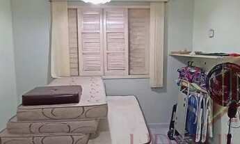 Imagem 3: Kitnet para Locação em Praia Grande, Caiçara, 1 dormitório, 1 banheiro, 1 vaga