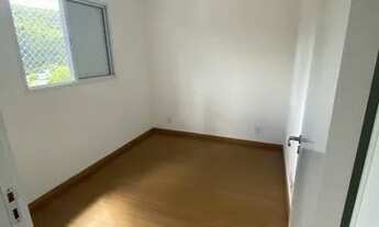 Imagem 4: Apartamento em condomínio fechado