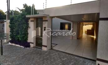 Imagem 5: Arapongas - Casa Padrão - Jardim Cultura