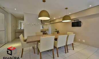 Imagem 4: Apartamento à venda 3 quartos 1 suíte 2 vagas Praça Jardim Valparaíso - Santo André - SP