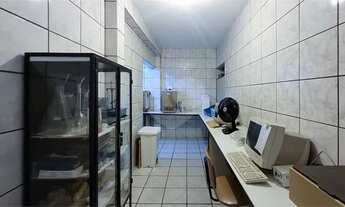 Imagem 3: Casa com 90m² na Lapa - Locação