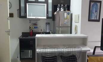 Imagem: APARTAMENTO PARA LOCAÇÃO COM 36m² NA