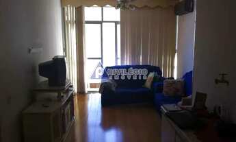 Imagem 5: Apartamento à venda, 2 quartos, 1 suíte, 2 vagas, Copacabana - RIO DE JANEIRO/RJ