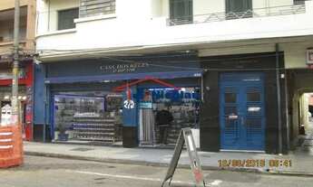 Imagem 2: PREDIO RESIDENCIAL VENDA SANTA EFIGENIA, 1500m²