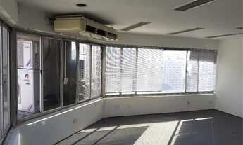 Imagem 2: São Paulo - Casa Comercial - JARDIM EUROPA