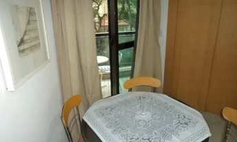 Imagem 5: Apartamento para alugar no bairro Paraíso - São Paulo/SP, Zona Sul