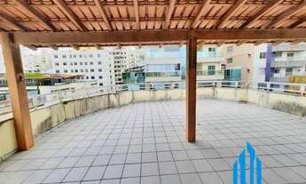 Imagem 3: Cobertura 3 quartos mais dependência a venda, 250M² na Praia do Morro