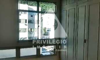 Imagem 4: Cobertura à venda, 3 quartos, 1 suíte, 1 vaga, Copacabana - RIO DE JANEIRO/RJ