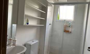 Imagem 6: Apartamento para venda e locação no Residencial Campo di Fiori em Vinhedo SP