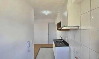 Imagem: Apartamento para locação em Campinas