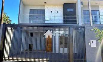 Imagem 3: Sobrado no Paulo Godoy