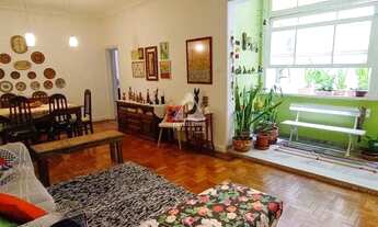 Imagem 6: Apartamento à venda, 3 quartos, 1 suíte, Flamengo - RIO DE JANEIRO/RJ