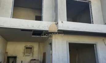 Imagem 3: Sobrado 3 dormitórios à venda Uberaba Curitiba/PR