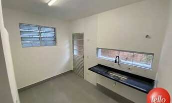 Imagem 7: São Paulo - Casa Padrão - Chácara Santo Antônio