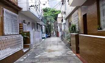 Imagem: 590 Apartamento à venda 5 quartos no bairro