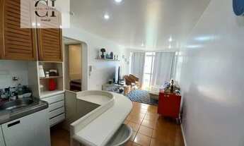 Imagem 4: Apartamento em Pitangueiras!!! 1 Quadra do Mar