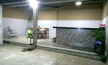 Imagem 5: Casa para venda com 260 metros quadrados com 3 quartos em Riacho Fundo I - Brasília - DF