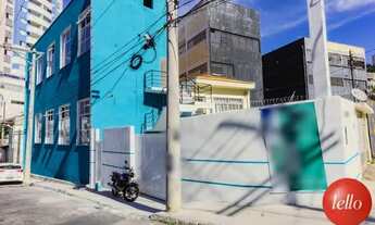 Imagem 2: São Paulo - Prédio Inteiro - Pompéia