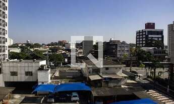 Imagem 7: Apartamento para Aluguel - Saúde, 1 Quarto, 35 m2